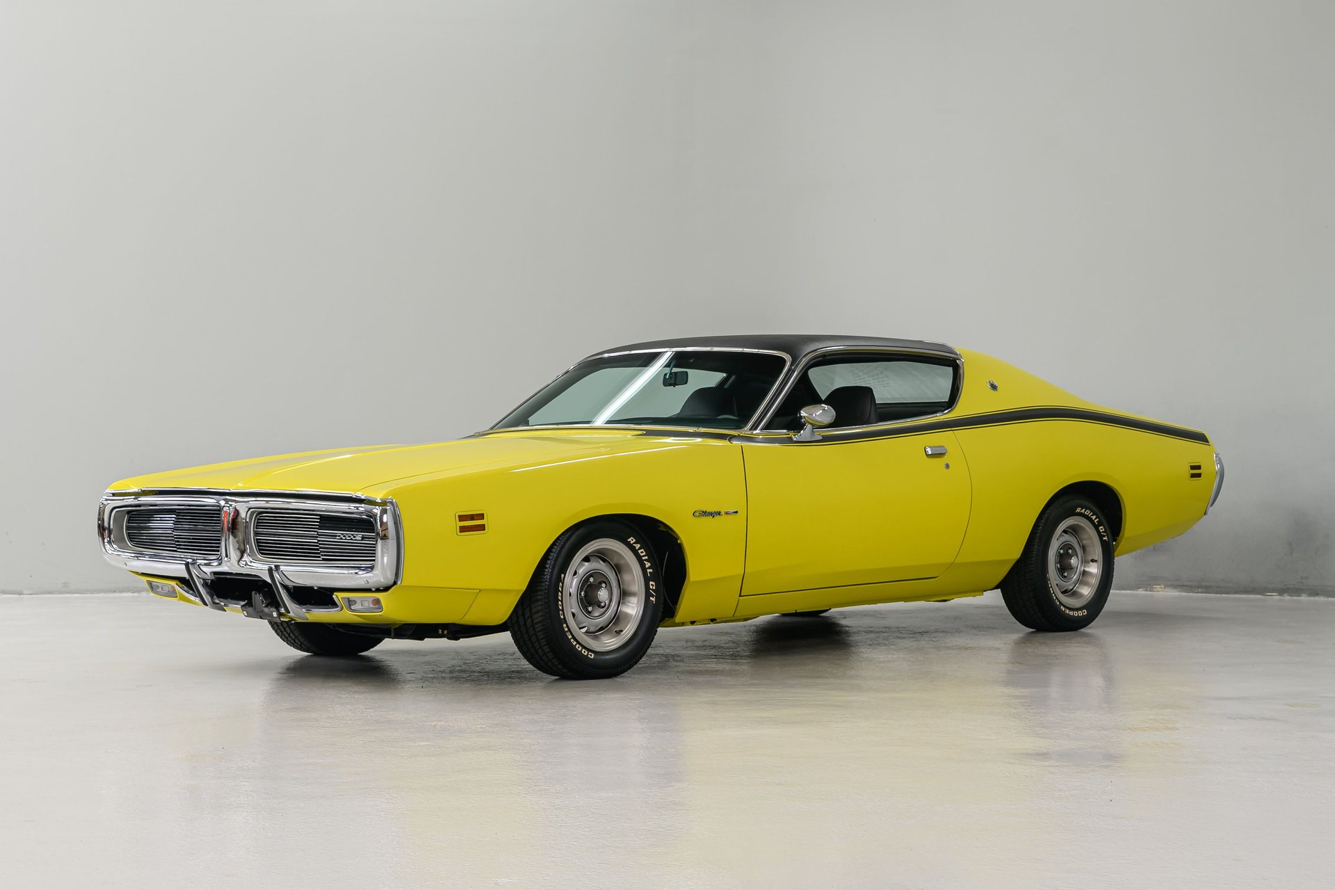 1971 Dodge Charger SE
