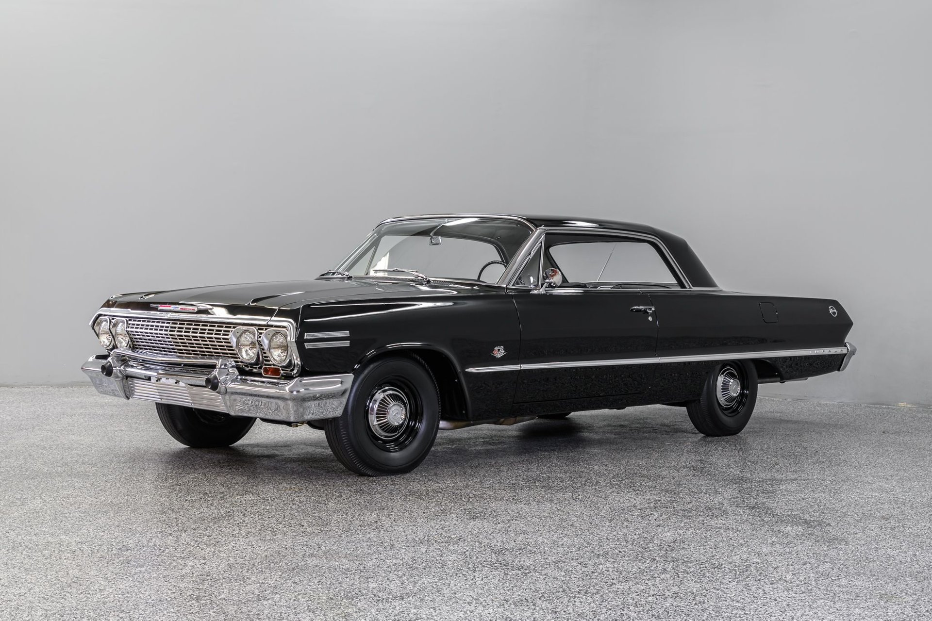 1963 Chevrolet Impala