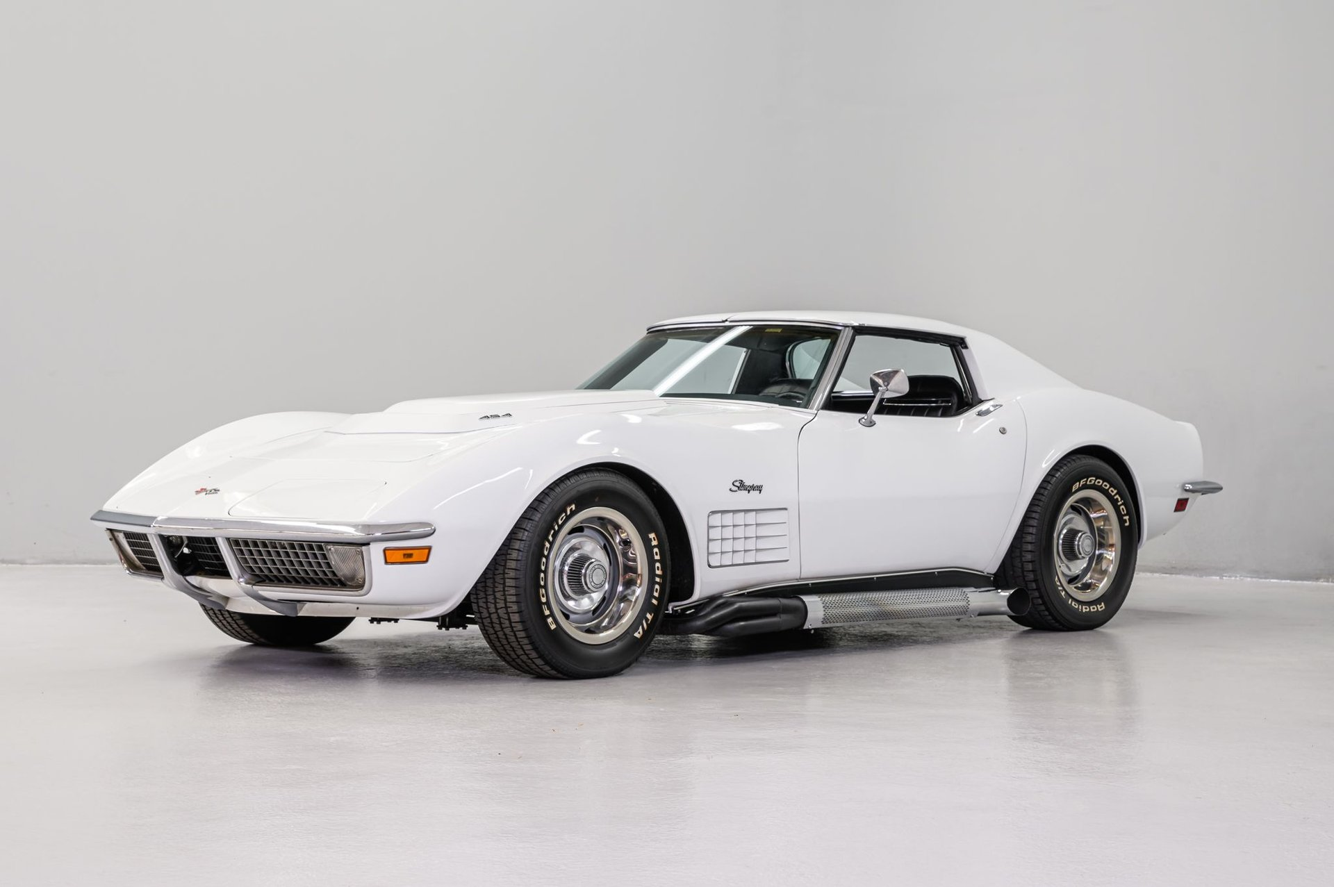 1970 Chevrolet Corvette