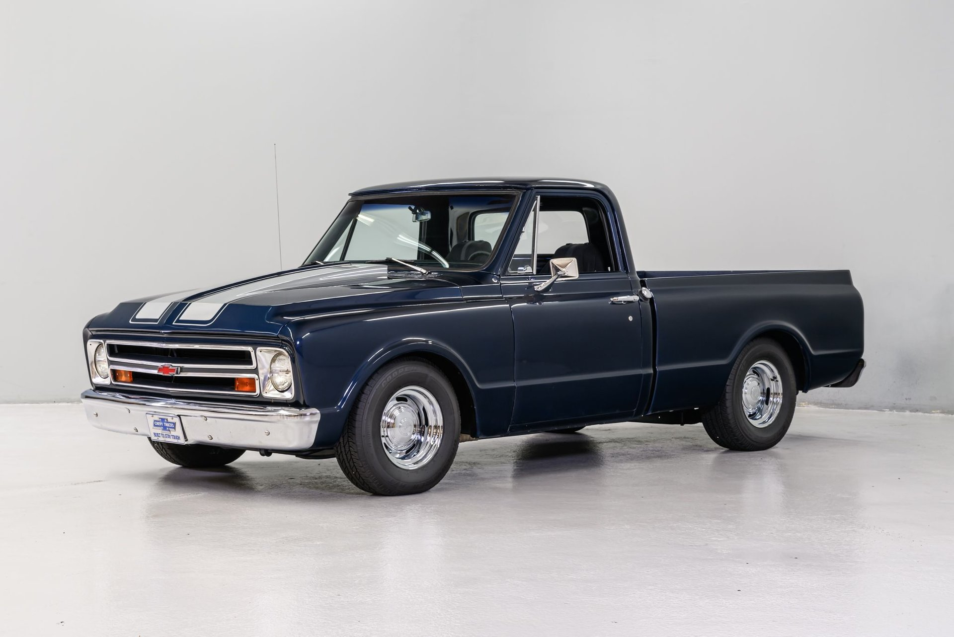 1967 Chevrolet C10