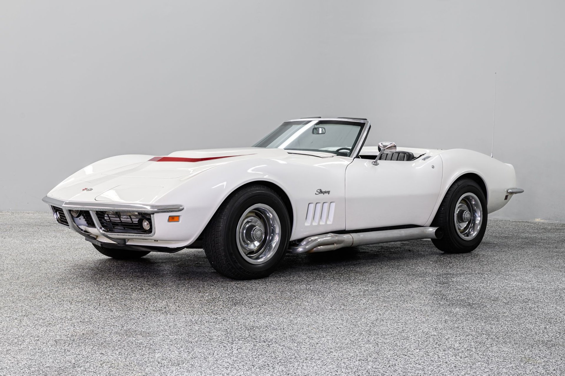 1969 Chevrolet Corvette