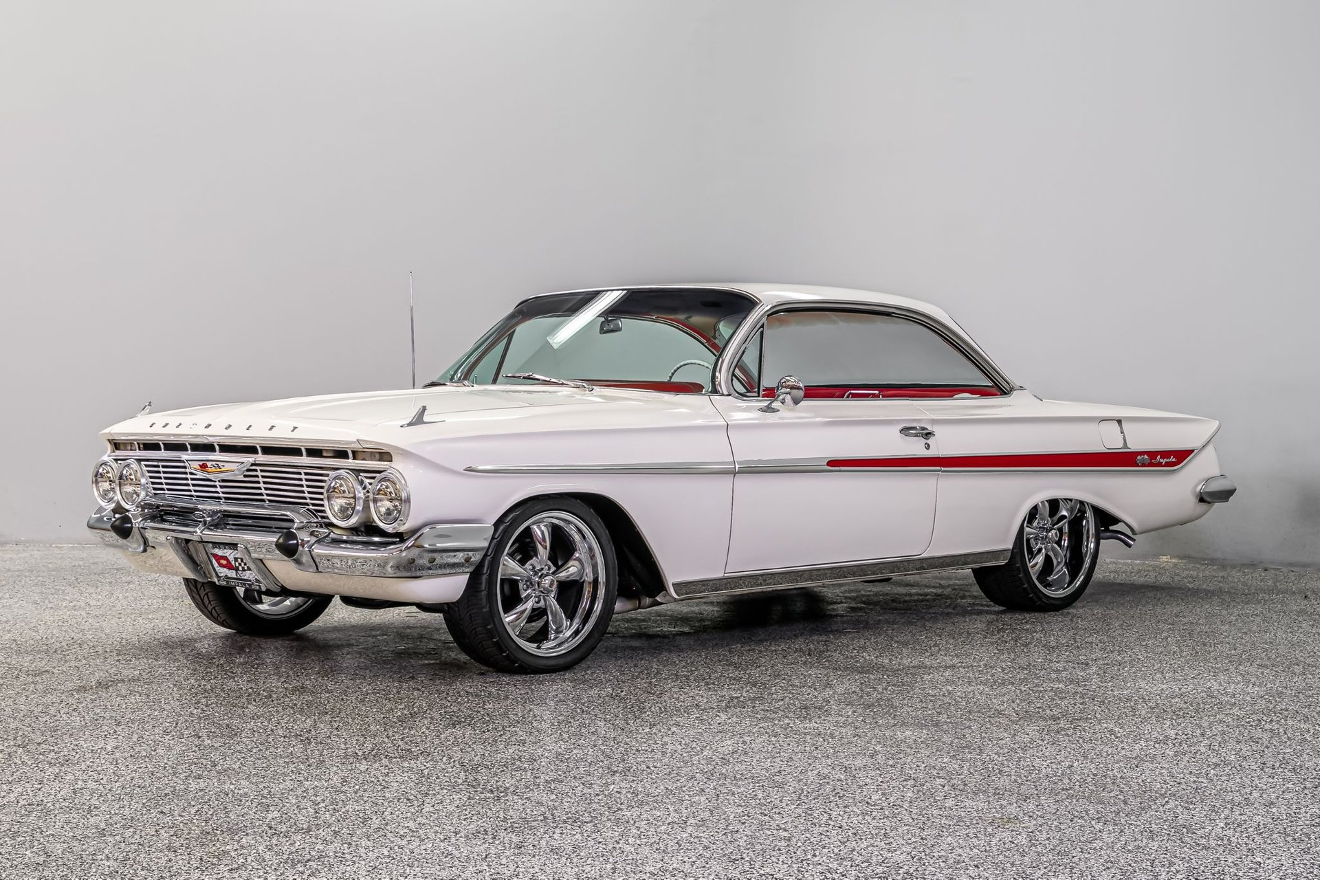 1961 Chevrolet Impala SS