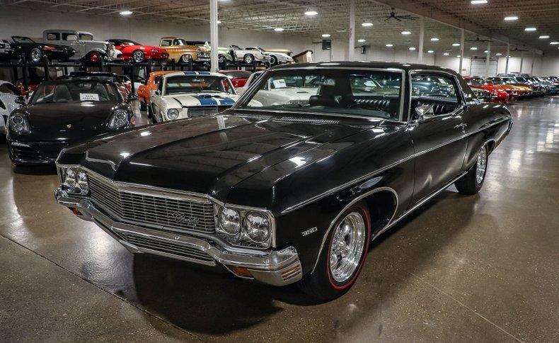 1970 Chevrolet Impala