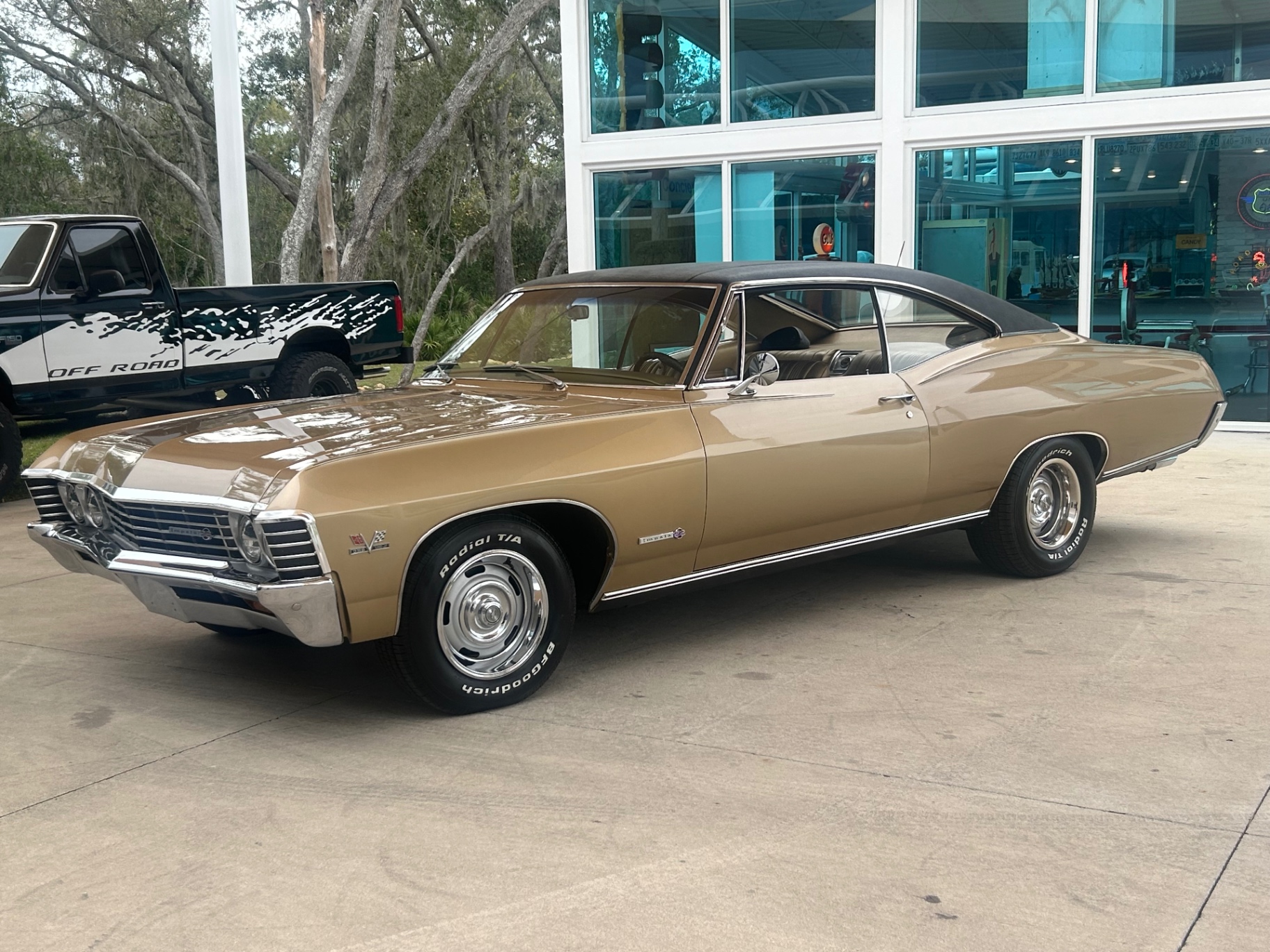 1967 Chevrolet Impala