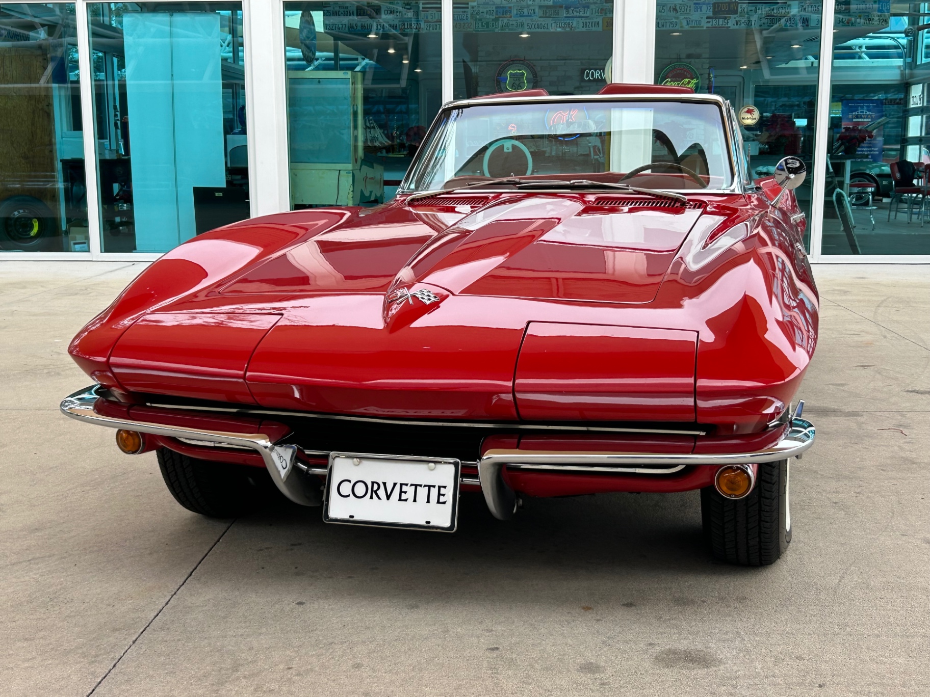 1965 Chevrolet Corvette