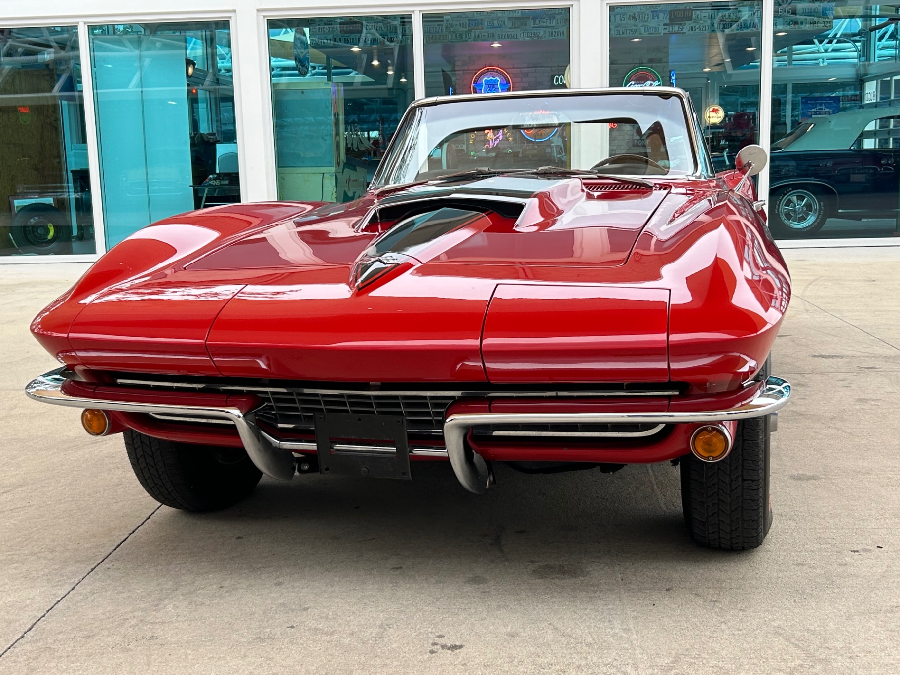 1967 Chevrolet Corvette