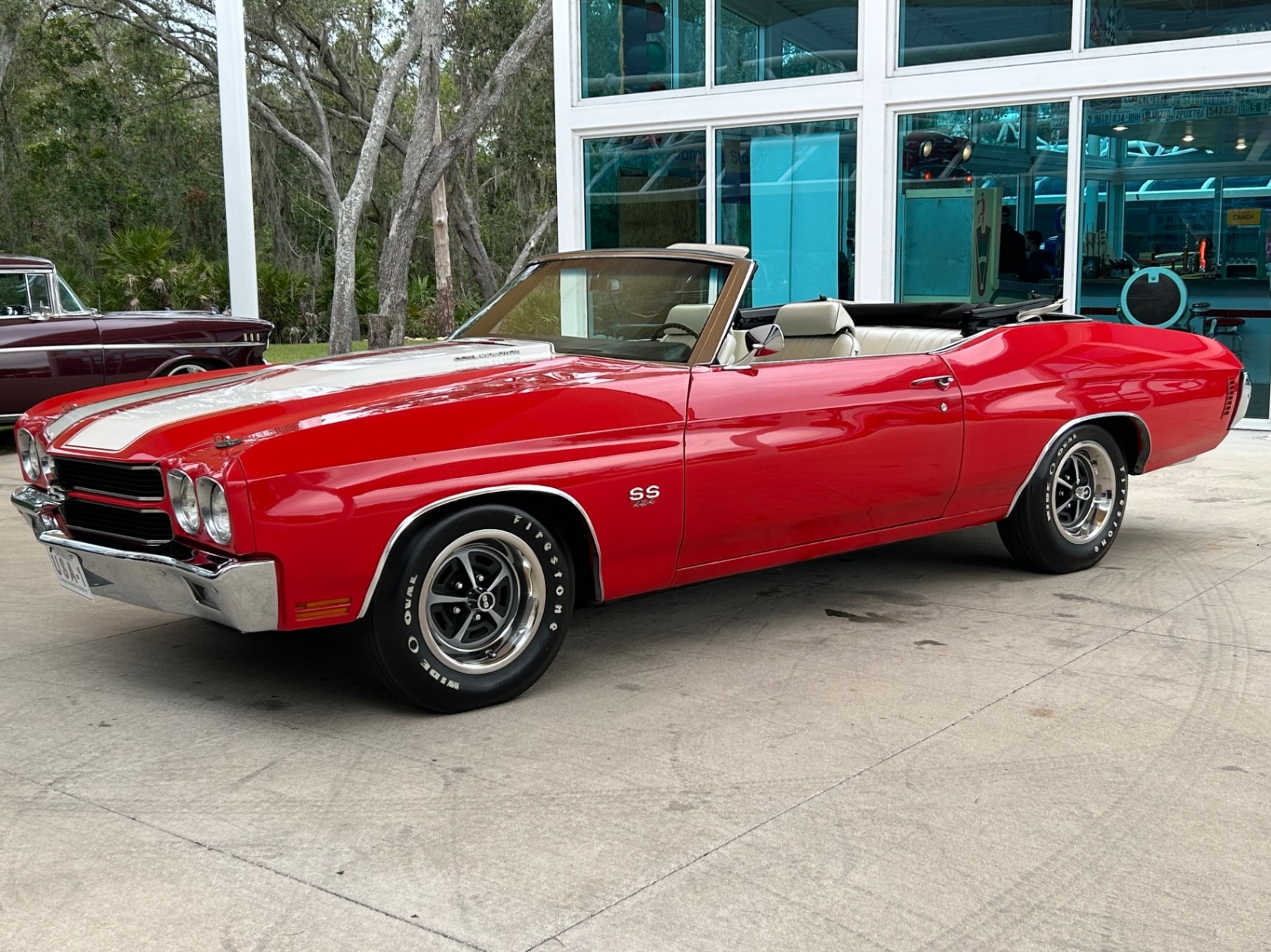1970 Chevrolet Chevelle