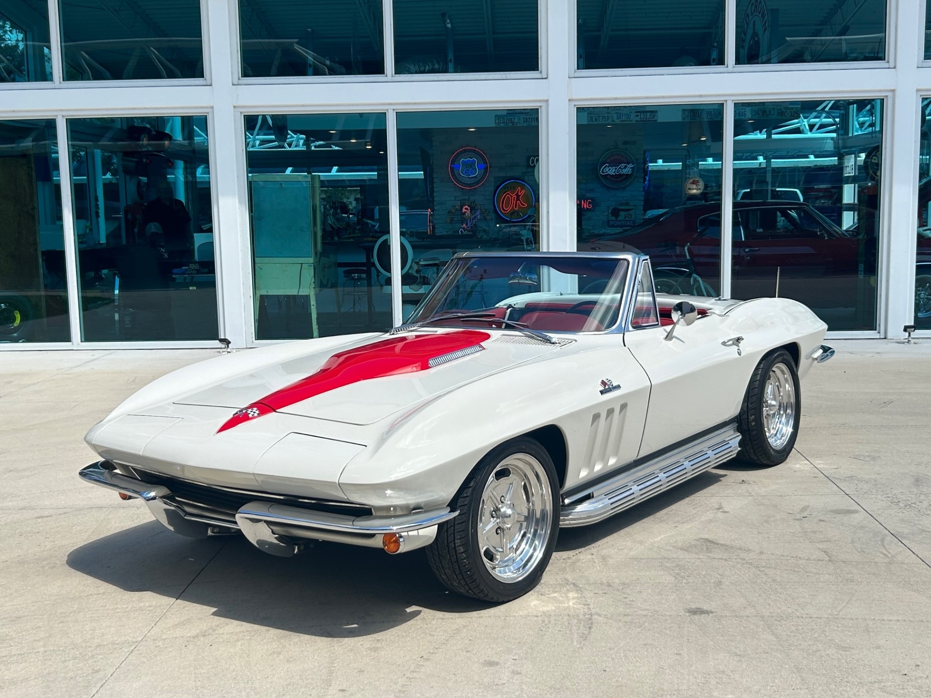 1965 Chevrolet Corvette