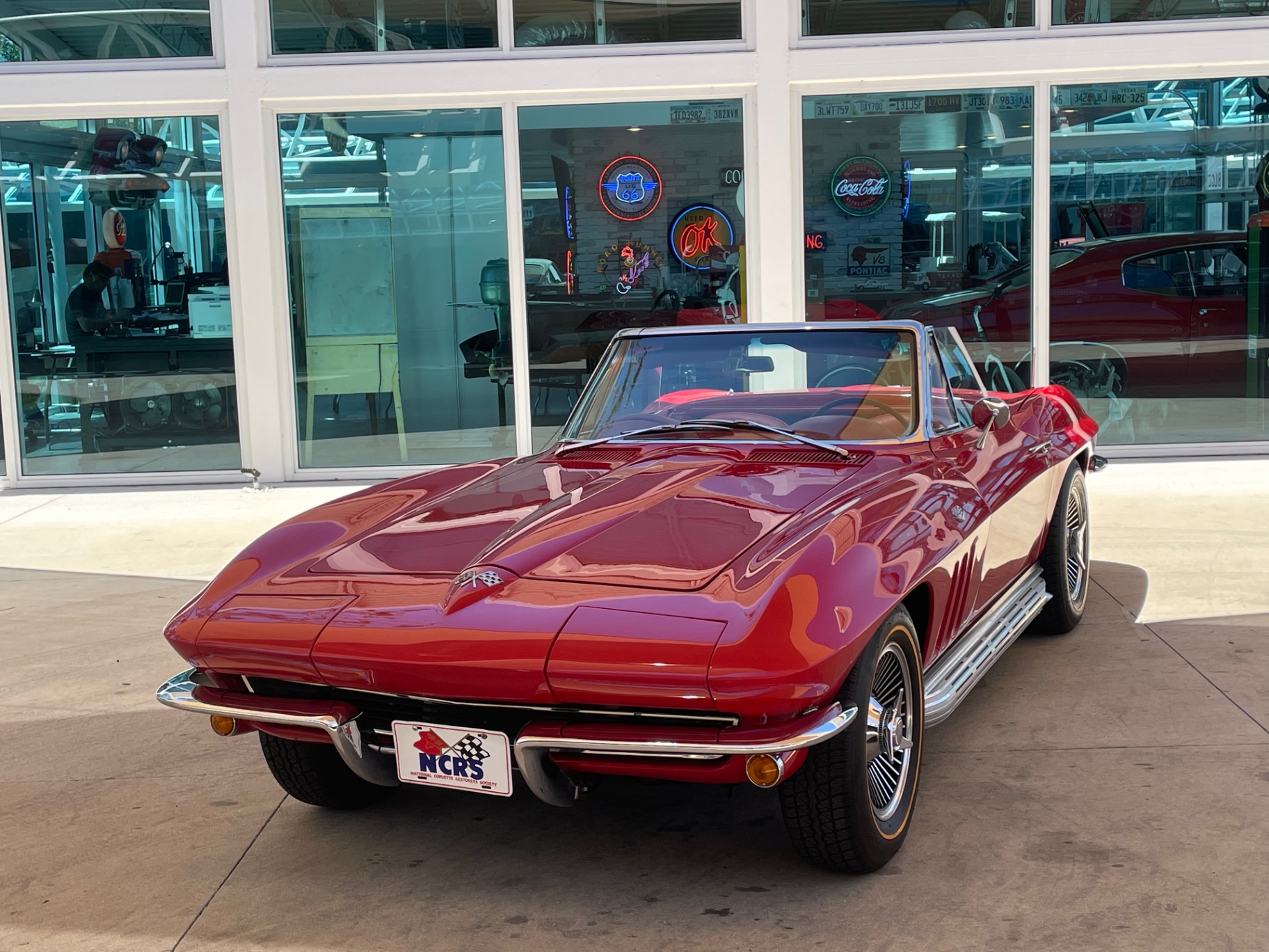 1965 Chevrolet Corvette