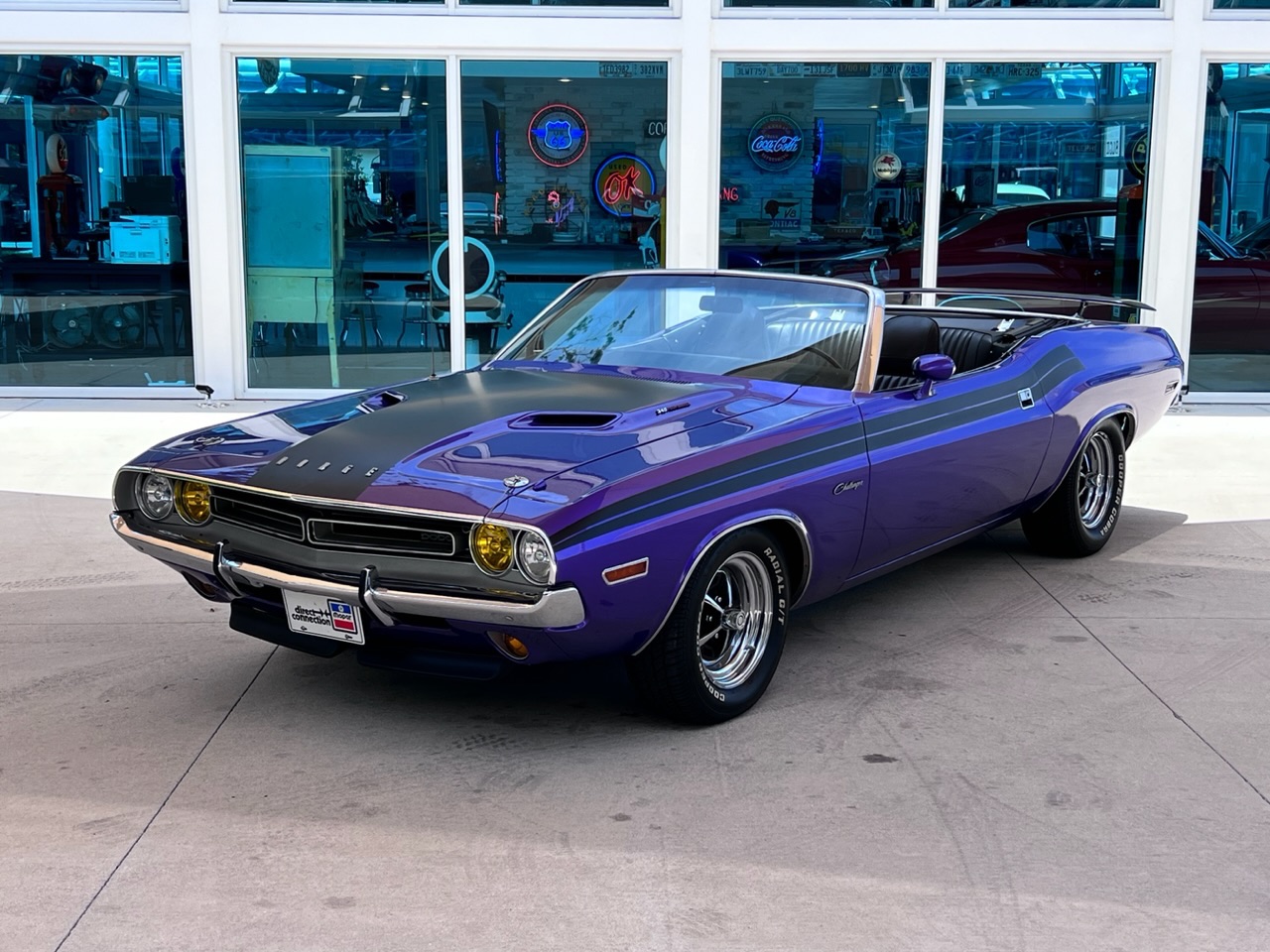 1971 Dodge Challenger