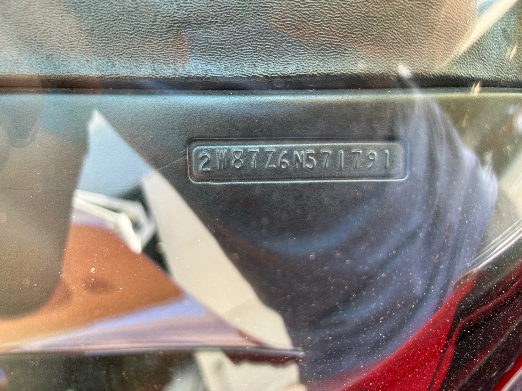 1976 Pontiac Trans Am