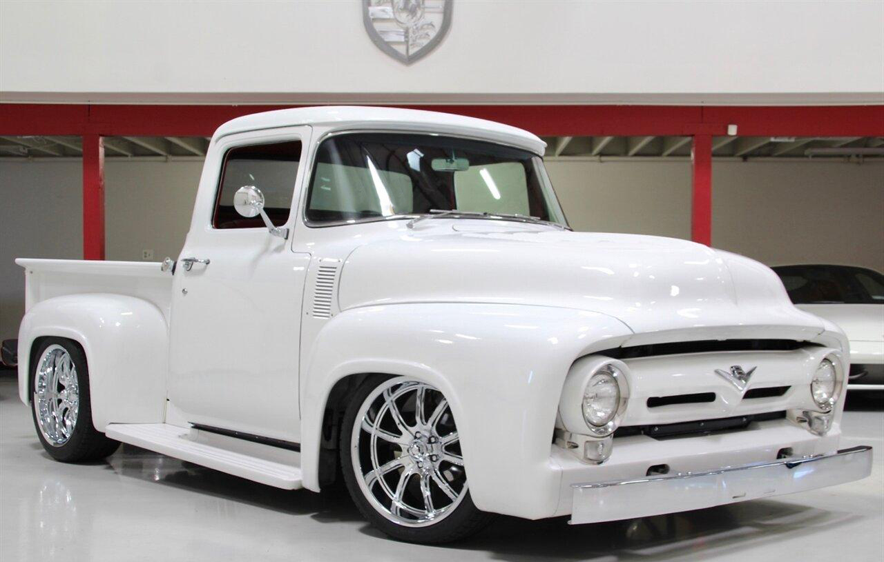 1956 Ford F-100